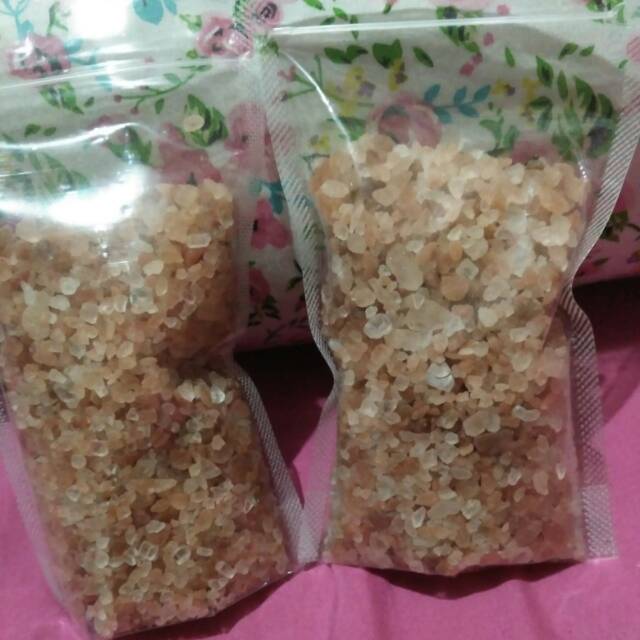 

Himalaya Salt Cristal 250gr