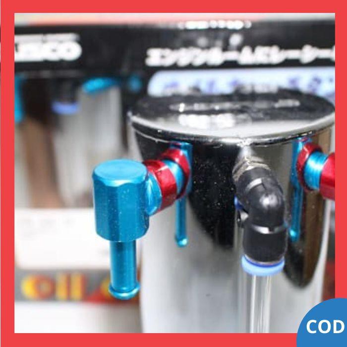 Oil Catch Tank Cusco