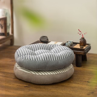 Katun linen seni kasur penebalan untuk meningkatkan tatami Katun linen seni kasur penebalan untuk meningkatkan tatami