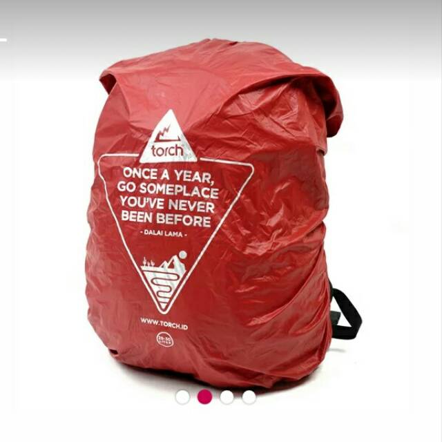 Torch Cover Bag. 25-30L