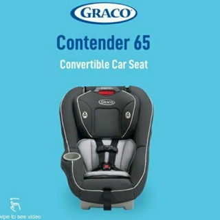 graco contender 65 piedmont