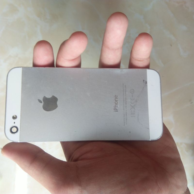 iphone 5 32gb normal icloud-1