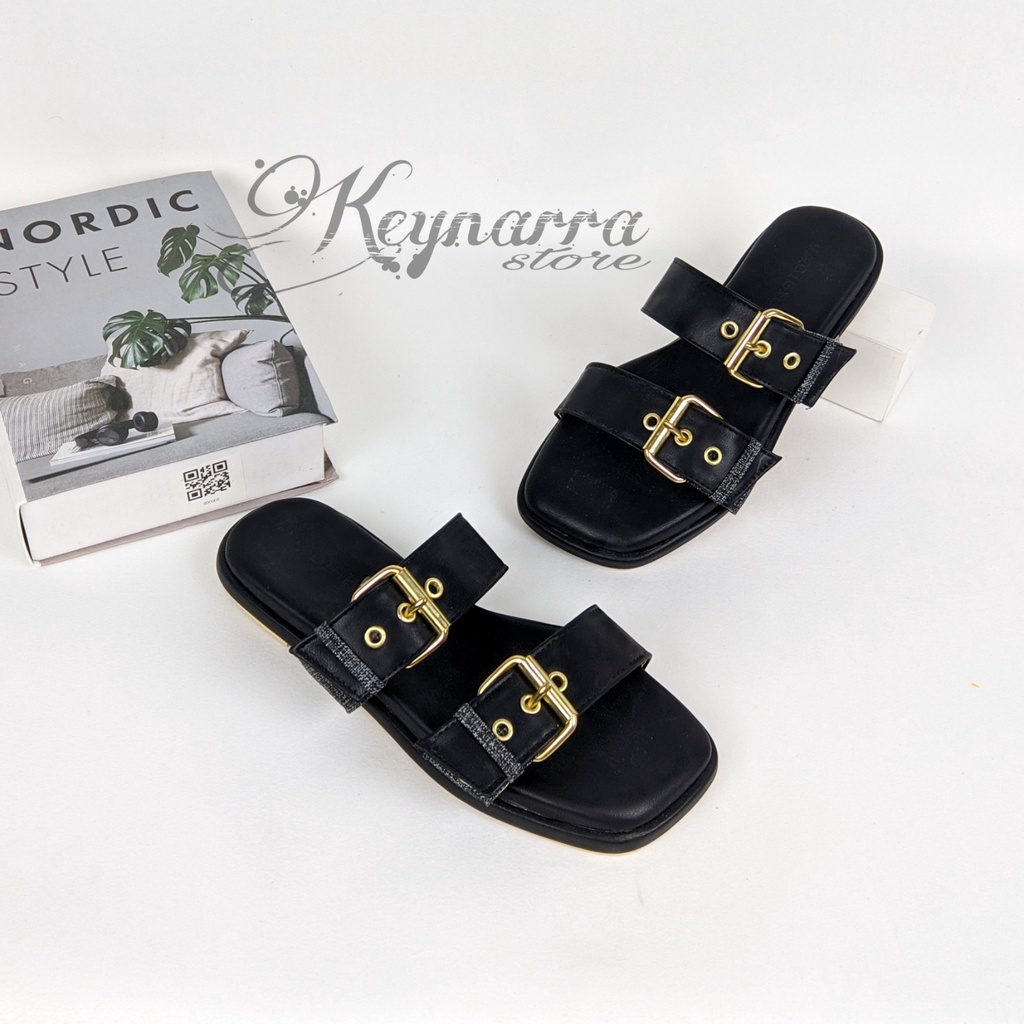 Keynarra Sandal Wanita EM 23