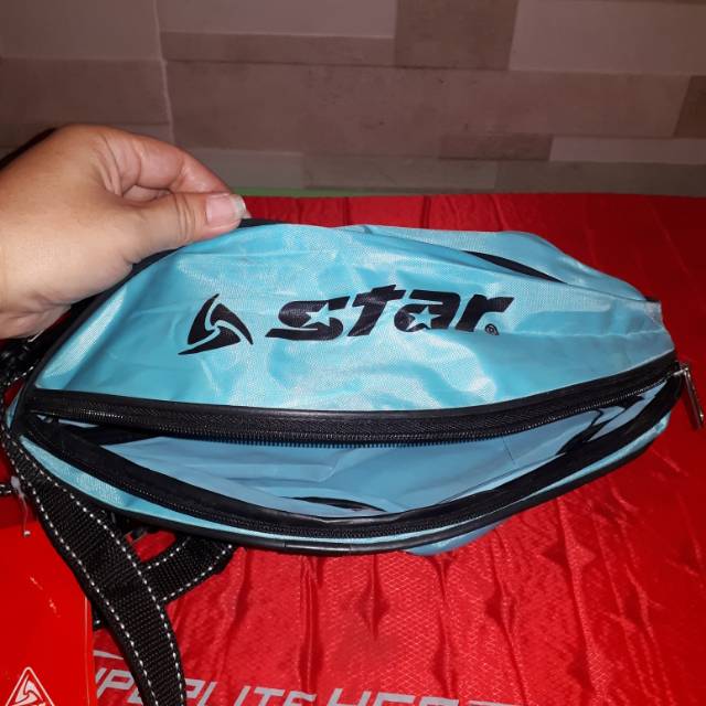 Tas Bola Basket Star Second