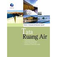 

BUKU TATA RUANG AIR