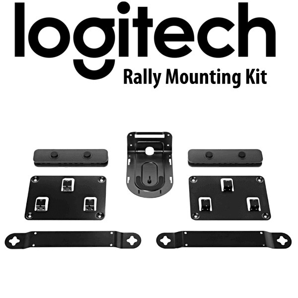 Logitech RALLY MOUNTING KIT