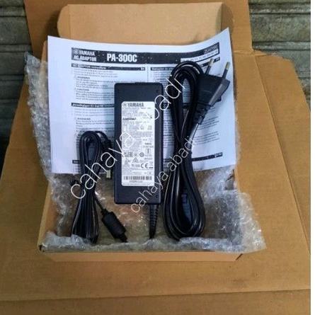 Adaptor Keyboard Yamaha PSR-2000/PSR 2100/3000 original yamaha