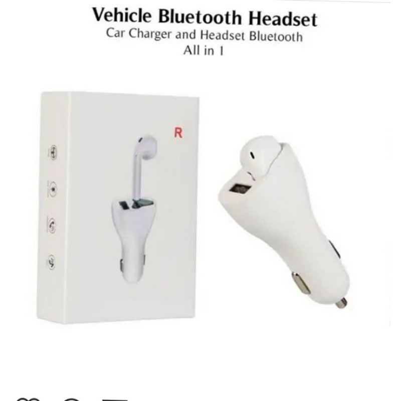 

SaverHeadsetBluetooth