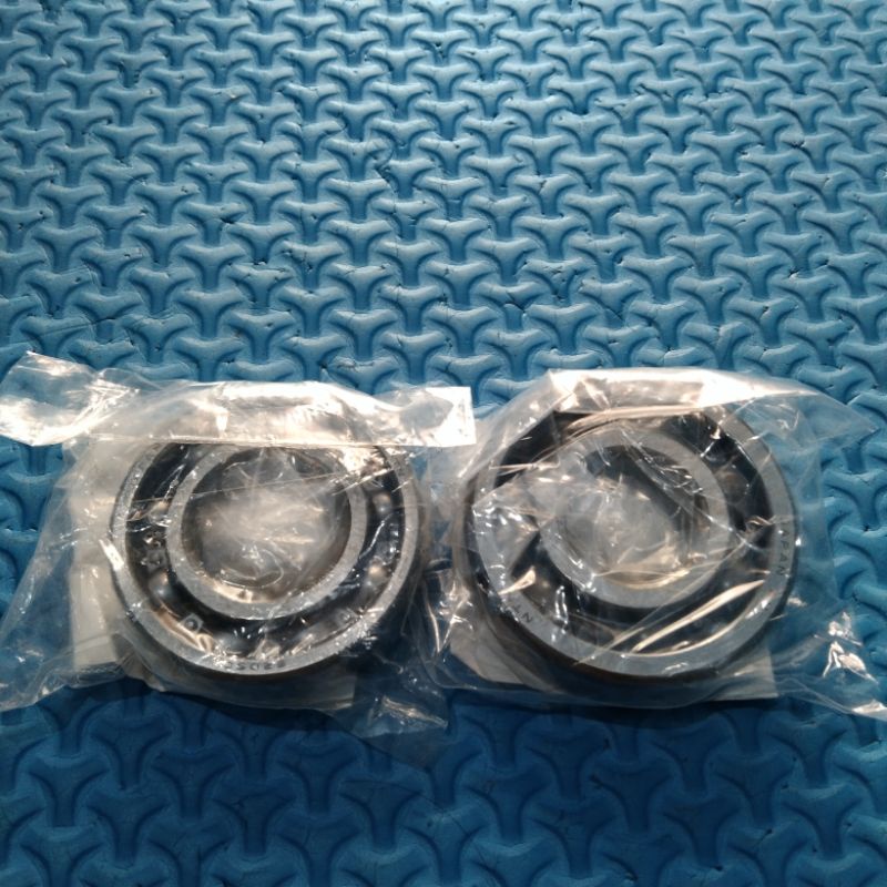 laher bearing kruk as ninja 150 r rr ninja r rr ss original Kawasaki