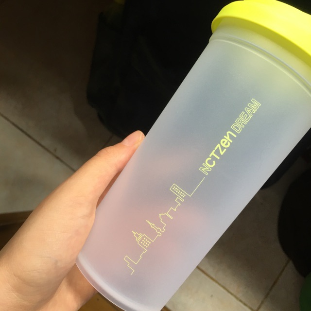 [OFFICIAL MERCH] REUSABLE CUP NCT DREAM ACE KIT