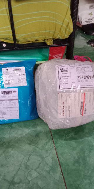 Tunik Batik Primisima Unggul Jaya Motif Sakura