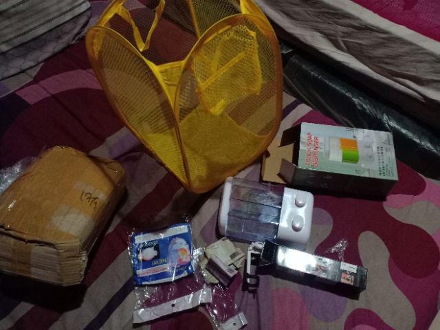 Dispenser Sabun Singgle