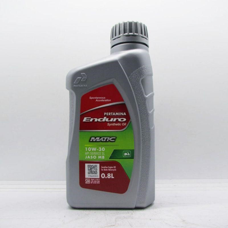 OLI ENDURO MATIC 800 ML
