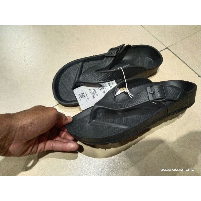 SANDAL ZANDILAC ORIGINAL PRIA