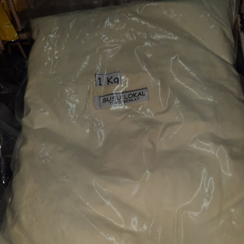 

Susu olahan pontana 1kg