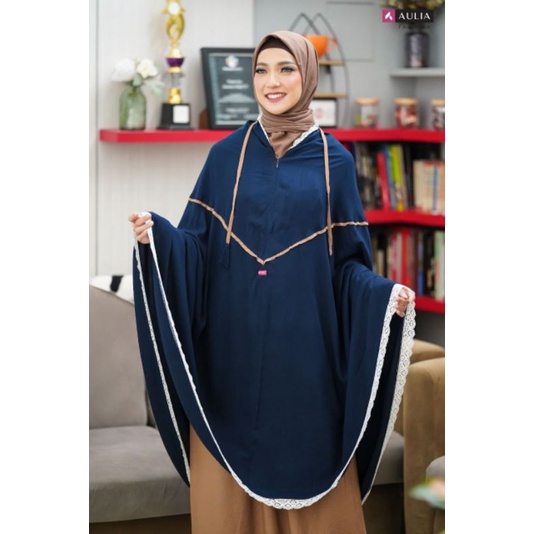 MUKENA ATHAYA/MUKENA AULIA/MUKENA POLOS/MUKENA 2 IN 1