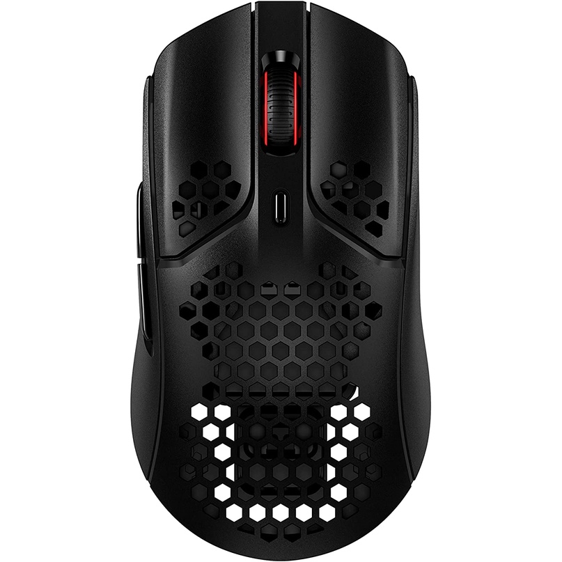 HyperX Pulsefire Haste RGB Wireless Gaming Mouse