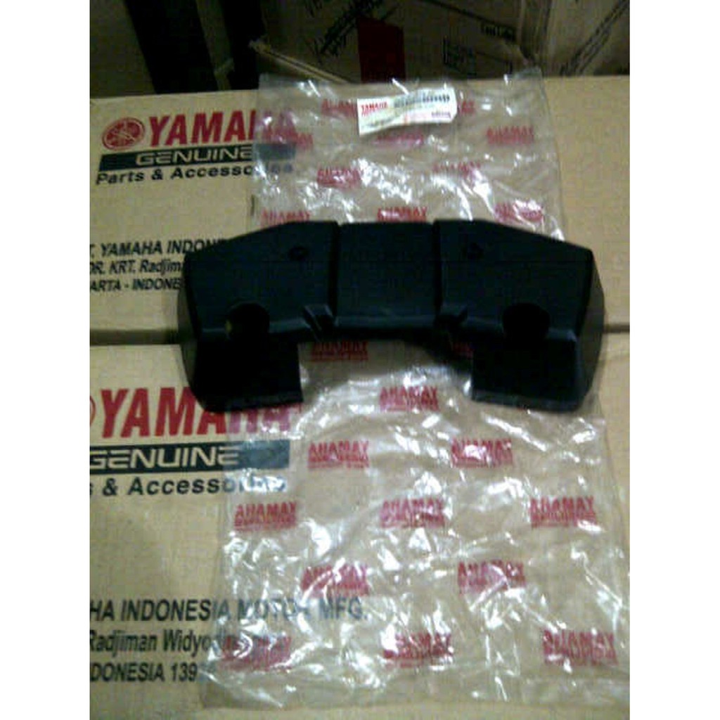 COVER KM RX Z/RX KING 96-2001,ORIGINAL