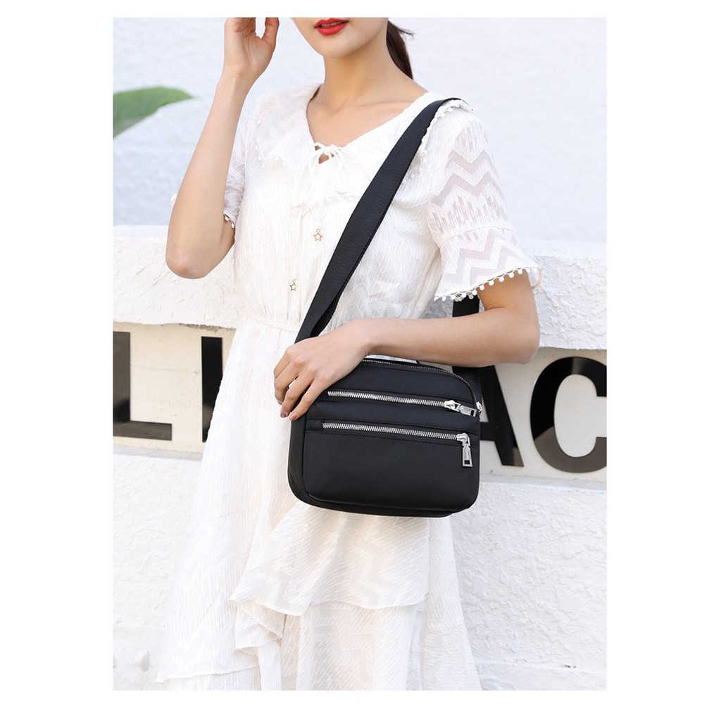 SHOULDER BAG / TAS WANITA / TAS SLP 546