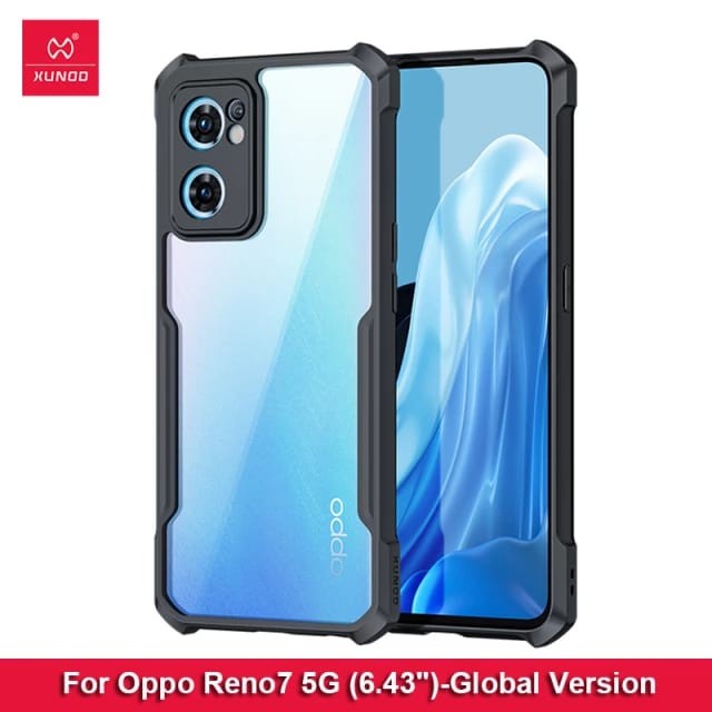 S/P- KESING CASE COVER OPPO RENO 8 5G / 8 PRO / 8Z RENO RENO 7 5G RENO7 Z 7Z RENO 6 5G RENO 6 PRO 5G RENO 5 4G / 5G SOFT CASE BEETLE SERIES