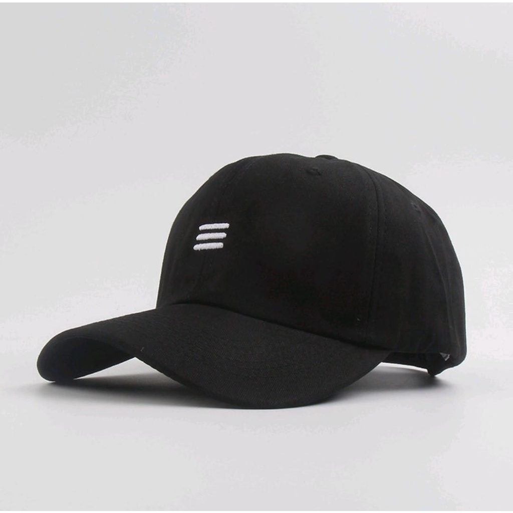 NEW TOPI BASEBALL PRIA DISTRO  GARIS BALOK TIGA MODEL BARU 2021 COD