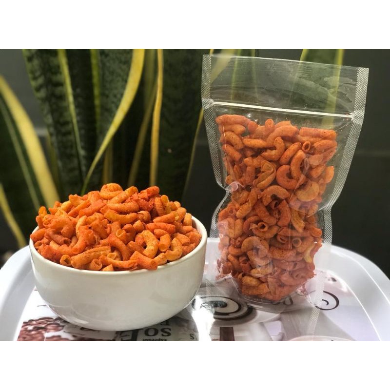 

Makaroni Pedas