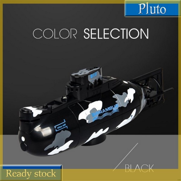 Jual Rckapal Kapal Selam Remote Control Elektrik Mini Dengan Radio