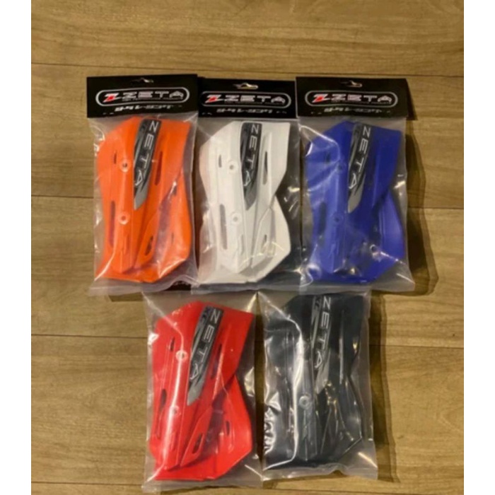 Cover Handguard zeta universal