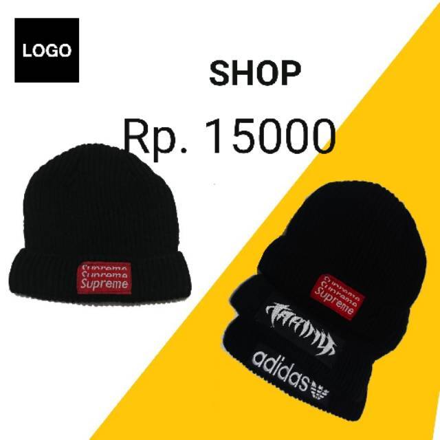 Kupluk peria/wanita keren