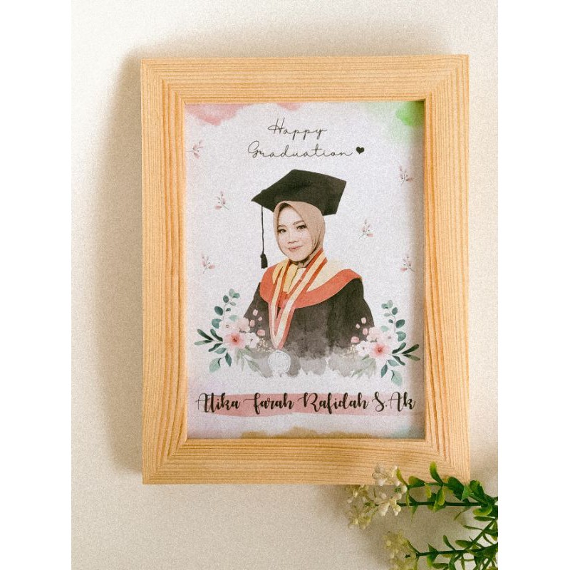 

Kado Wisuda / Kado anniversary / Kado Ultah