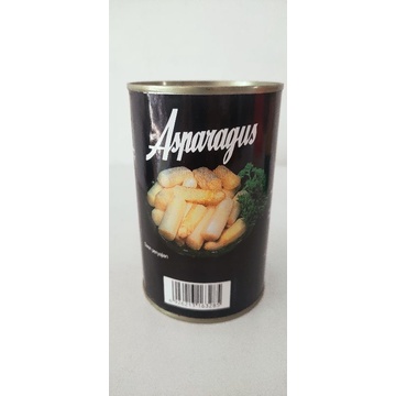 

Asparagus Kaleng