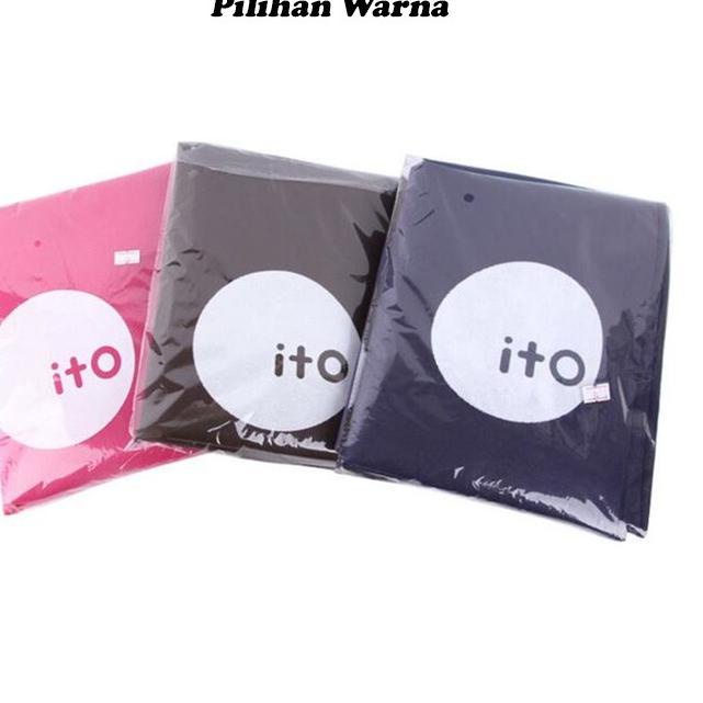Promo - Sarung Koper IT2 Ukuran 26 Cover Koper 26 inch Bahan Tebal import