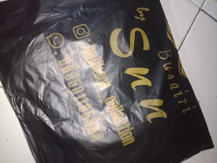 Batik Snn Sunan Nasional /cp Dewasa T3/4 /batik Sunan Nasional Asli