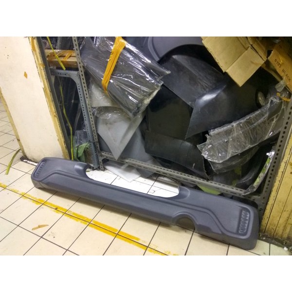 bodykit ayla m sporty belakang