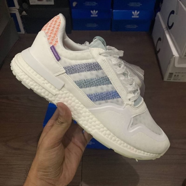 Adidas zx 500 rm commonwealth premium