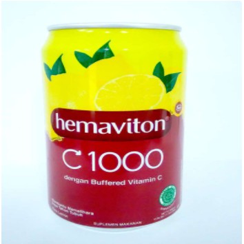 

Hemaviton C 1000 330ml