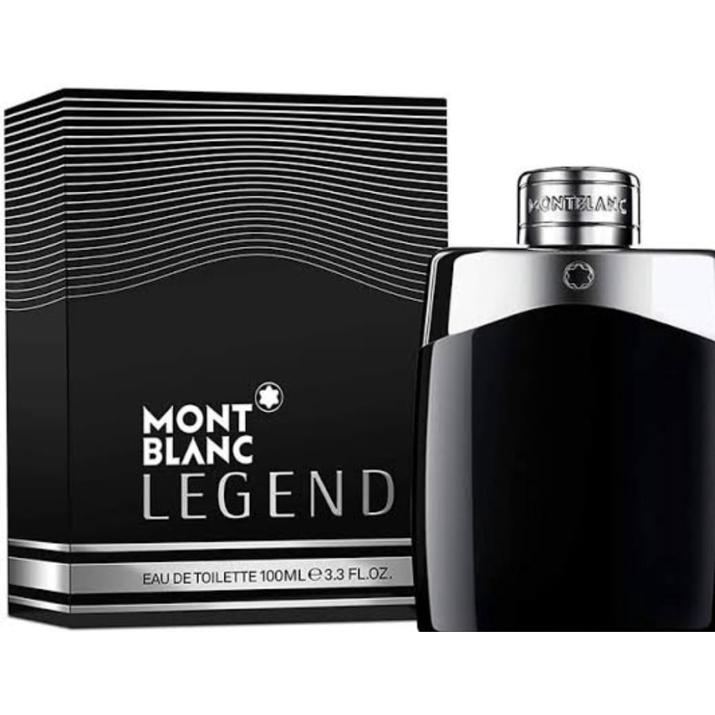 Parfum Montblanc legend refill