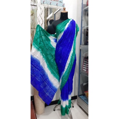 preloved saree/Pakaian India Preloved