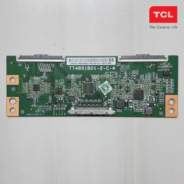 Tcon LED TV TCL L49D2900 49D2900