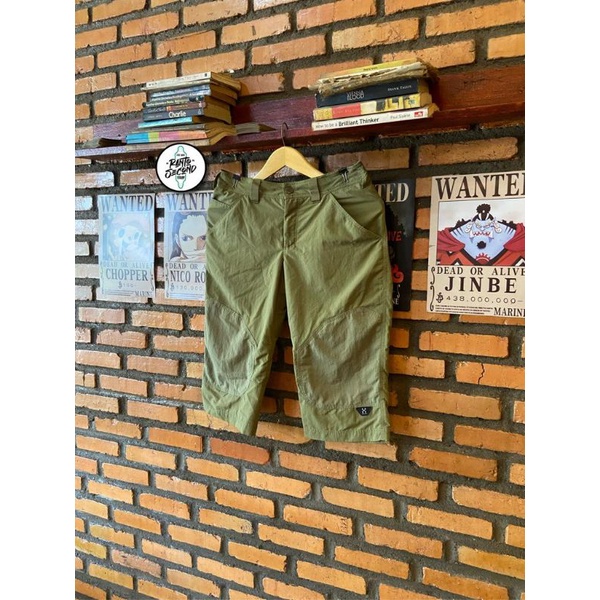 shortpants haglofs (second)