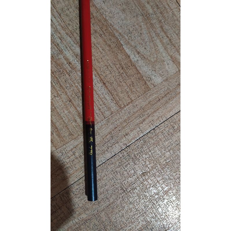 

Pensil Merah Biru Seagull (harga satuan)
