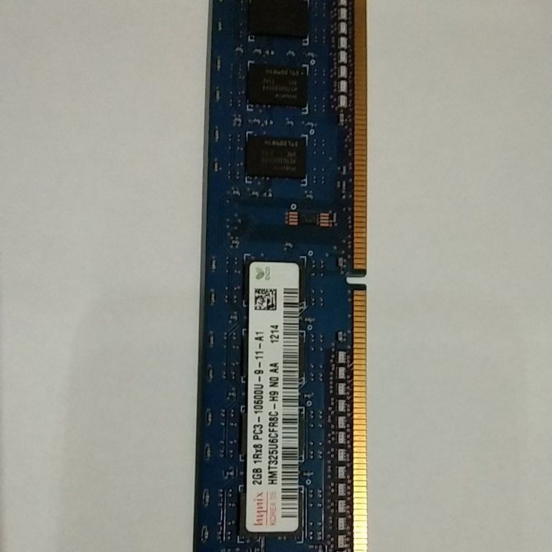 Longdim  ddr3 4gb PC12800