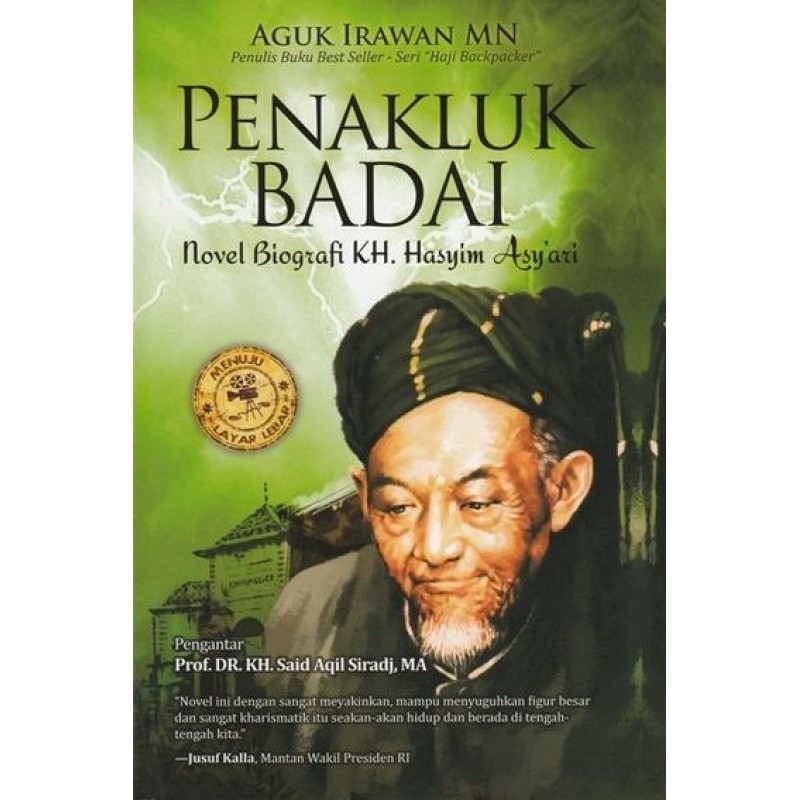 Biografi penulis novel terkenal di dunia