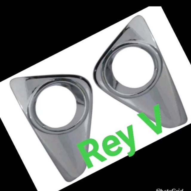 Ring Foglamp Calya