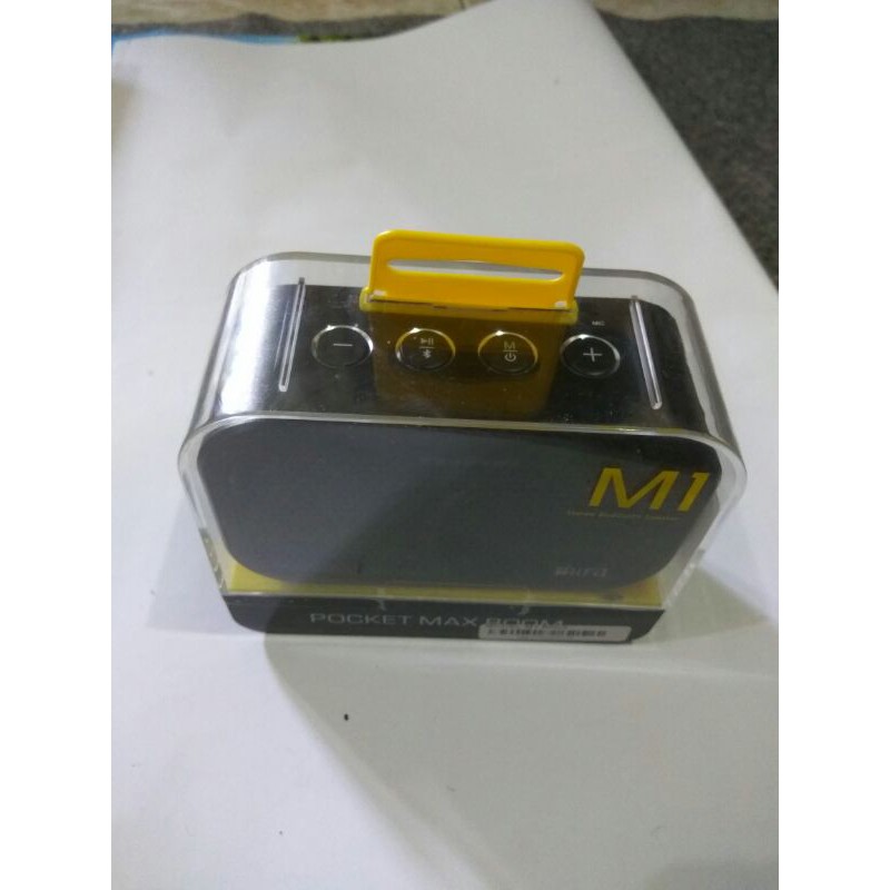 Mifa Mifa M1 Bluetooth stereo