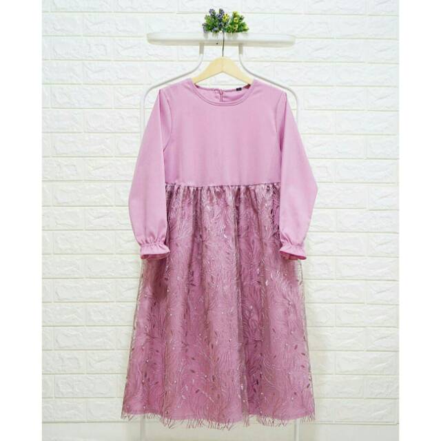 Gamis tille xavera