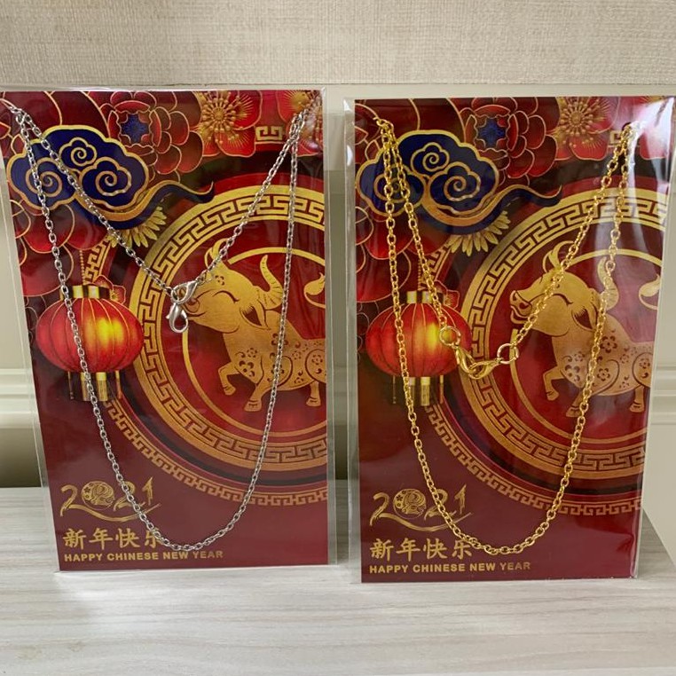 Masker Stylish Chinese New Year EMPEROR Series / Masker IMLEK