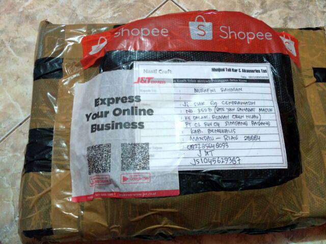 Kotak Penyimpanan - Storage Box