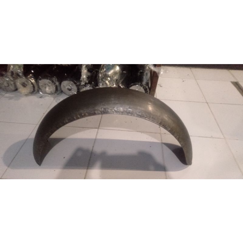 Spakbor belakang custom chooper ducktail spakbor chopper slebor custom choper spakbor clasic