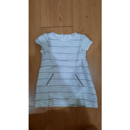 Preloved Baby Zara Dress